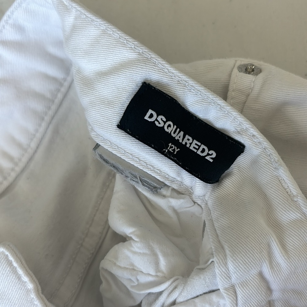 Jeans - Picture 3 of 4